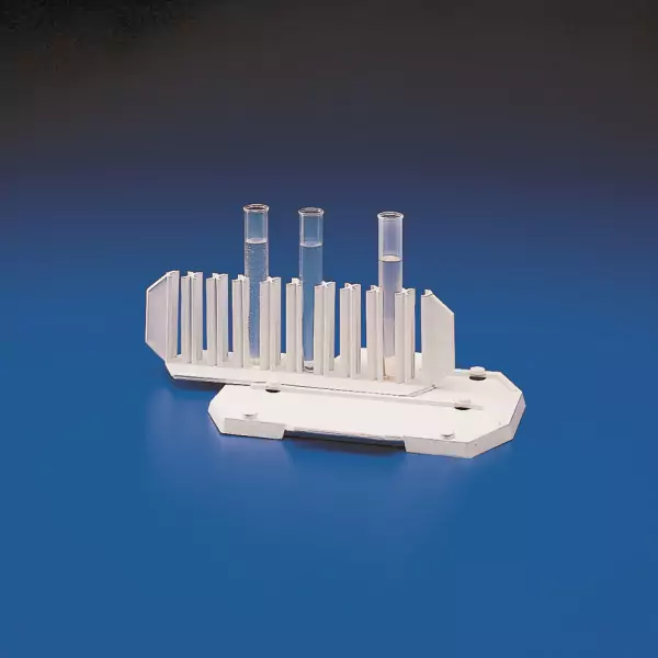 Base Plate for Test Tube Racks